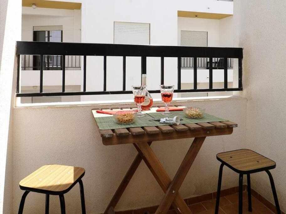 Mar A Vista By Fhr 2 Minutos A Apartment *
