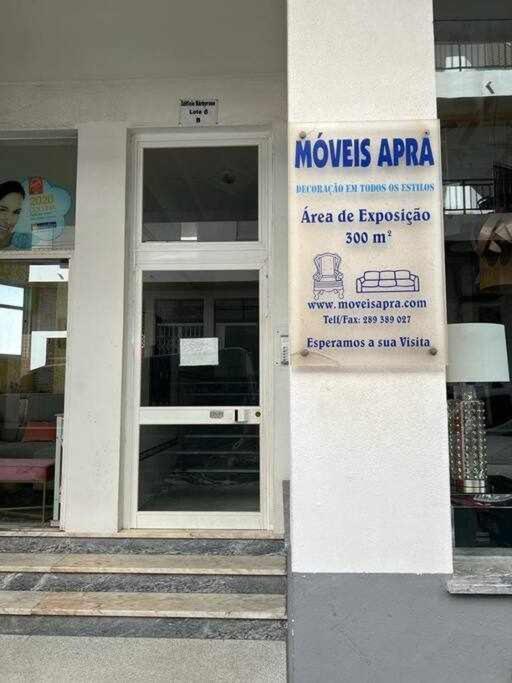 Mar A Vista By Fhr 2 Minutos A Apartment *