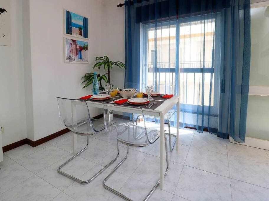 Apartment Mar A Vista By Fhr 2 Minutos A