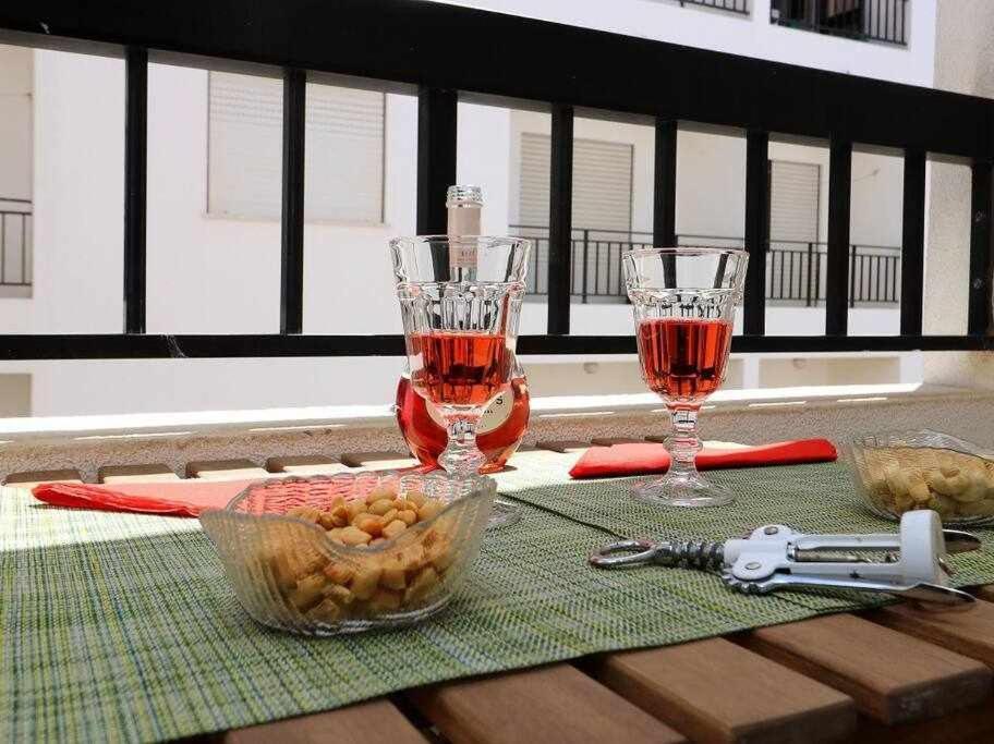 Apartment Mar A Vista By Fhr 2 Minutos A *