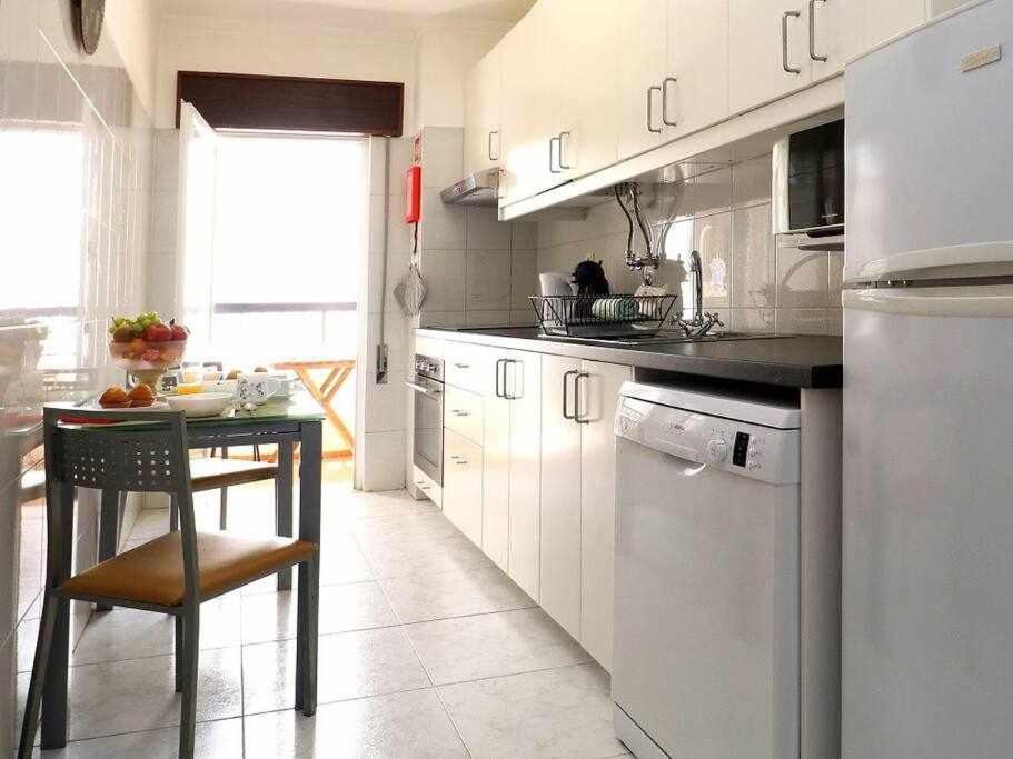 Mar A Vista By Fhr 2 Minutos A Apartment *